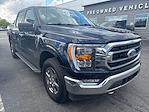2021 Ford F-150 SuperCrew Cab 4x4 Pickup for sale #S4F4147A - photo 4
