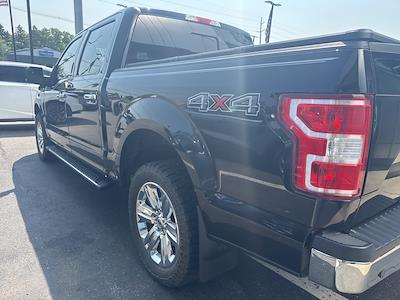 2019 Ford F-150 SuperCrew Cab 4x4 Pickup for sale #S4F4233A - photo 2