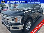 2019 Ford F-150 SuperCrew Cab 4x4 Pickup for sale #S4F4233A - photo 1