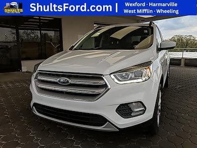 2019 Ford Escape 4x4 SUV for sale #S4F4484B - photo 1