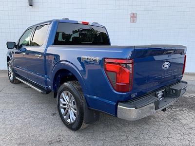 2024 Ford F-150 SuperCrew Cab 4x4 Pickup for sale #S4F4681 - photo 2