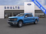 2024 Ford F-150 SuperCrew Cab 4x4 Pickup for sale #S4F4681 - photo 1