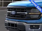 2024 Ford F-150 SuperCrew Cab 4x4 Pickup for sale #S4F4681 - photo 17