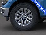 2024 Ford F-150 SuperCrew Cab 4x4 Pickup for sale #S4F4681 - photo 19