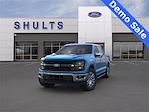 2024 Ford F-150 SuperCrew Cab 4x4 Pickup for sale #S4F4681 - photo 2