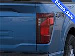 2024 Ford F-150 SuperCrew Cab 4x4 Pickup for sale #S4F4681 - photo 21