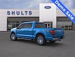 2024 Ford F-150 SuperCrew Cab 4x4 Pickup for sale #S4F4681 - photo 4