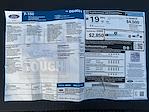 2024 Ford F-150 SuperCrew Cab 4x4 Pickup for sale #S4F4681 - photo 52