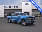 2024 Ford F-150 SuperCrew Cab 4x4 Pickup for sale #S4F4681 - photo 7