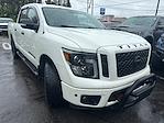 2018 Nissan Titan Crew Cab 4x4 Pickup for sale #S4F5277A - photo 4