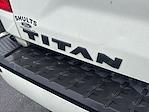 2018 Nissan Titan Crew Cab 4x4 Pickup for sale #S4F5277A - photo 8
