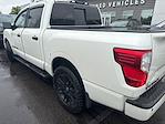 2018 Nissan Titan Crew Cab 4x4 Pickup for sale #S4F5277A - photo 2