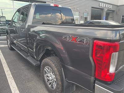 2017 Ford F-350 Crew Cab SRW 4x4 Pickup for sale #S4F5309A - photo 2