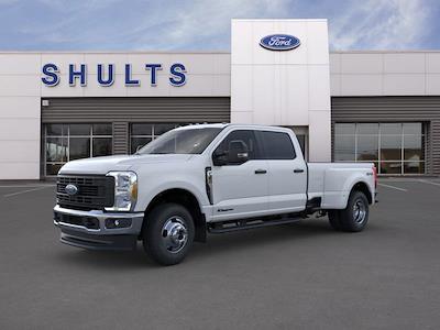 New 2024 Ford F-350 XL Crew Cab 4x4 DRW Pickup for sale #S4F5589 - photo 1
