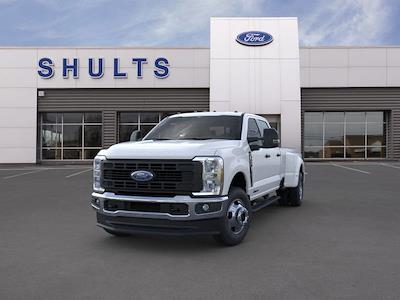 New 2024 Ford F-350 XL Crew Cab 4x4 DRW Pickup for sale #S4F5589 - photo 2
