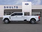 New 2024 Ford F-350 XL Crew Cab 4x4 DRW Pickup for sale #S4F5589 - photo 3