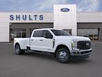 New 2024 Ford F-350 XL Crew Cab 4x4 DRW Pickup for sale #S4F5589 - photo 7