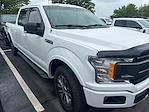 2019 Ford F-150 SuperCrew Cab 4x4 Pickup for sale #S4F5649A - photo 4