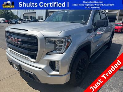 2020 GMC Sierra 1500 Crew Cab 4x4 Pickup for sale #S4F5682A - photo 1