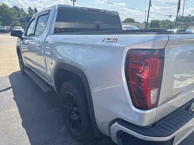 2020 GMC Sierra 1500 Crew Cab 4x4 Pickup for sale #S4F5682A - photo 2