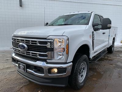 2024 Ford F-350 Super Cab SRW 4x4, Service Truck for sale #S4F5887 - photo 1