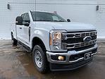 2024 Ford F-350 Super Cab SRW 4x4, Service Truck for sale #S4F5887 - photo 4