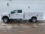 2024 Ford F-350 Super Cab SRW 4x4, Service Truck for sale #S4F5887 - photo 47