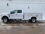 2024 Ford F-350 Super Cab SRW 4x4, Service Truck for sale #S4F5887 - photo 2