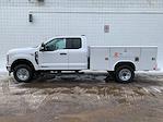 2024 Ford F-350 Super Cab SRW 4x4, Service Truck for sale #S4F5887 - photo 48