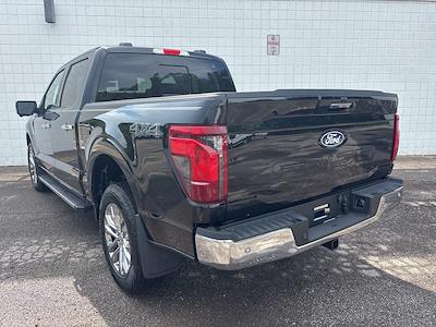 2024 Ford F-150 SuperCrew Cab 4x4 Pickup for sale #S4F5889 - photo 2