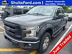 2016 Ford F-150 Super Cab 4x4 Pickup for sale #S4F5936A - photo 1
