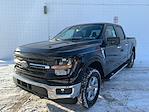 2024 Ford F-150 SuperCrew Cab 4x4 Pickup for sale #S4F598 - photo 103