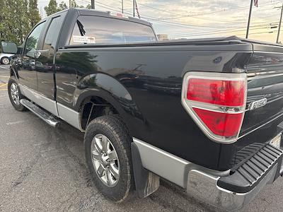 2014 Ford F-150 Super Cab 4x4 Pickup for sale #S4F598A - photo 2