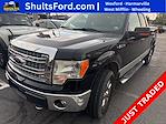 2014 Ford F-150 Super Cab 4x4 Pickup for sale #S4F598A - photo 1