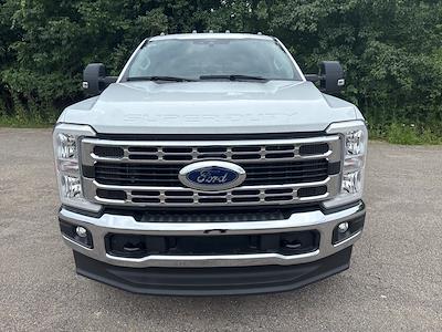 New 2024 Ford F-350 XL Crew Cab 4x4 Cab Chassis for sale #S4F6021 - photo 2