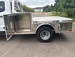 New 2024 Ford F-350 XL Crew Cab 4x4 Flatbed Truck for sale #S4F6021 - photo 10