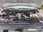 New 2024 Ford F-350 XL Crew Cab 4x4 Flatbed Truck for sale #S4F6021 - photo 11
