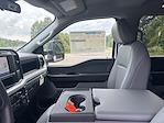 New 2024 Ford F-350 XL Crew Cab 4x4 Flatbed Truck for sale #S4F6021 - photo 13
