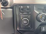 New 2024 Ford F-350 XL Crew Cab 4x4 Flatbed Truck for sale #S4F6021 - photo 19