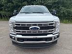 New 2024 Ford F-350 XL Crew Cab 4x4 Flatbed Truck for sale #S4F6021 - photo 3