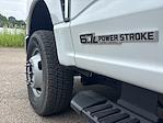 New 2024 Ford F-350 XL Crew Cab 4x4 Flatbed Truck for sale #S4F6021 - photo 25
