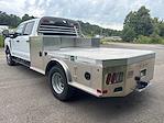 New 2024 Ford F-350 XL Crew Cab 4x4 Flatbed Truck for sale #S4F6021 - photo 6