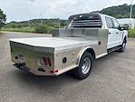 New 2024 Ford F-350 XL Crew Cab 4x4 Flatbed Truck for sale #S4F6021 - photo 2
