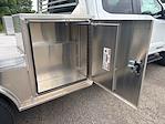 New 2024 Ford F-350 XL Crew Cab 4x4 Flatbed Truck for sale #S4F6021 - photo 9