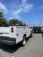 2024 Ford F-550 Regular Cab DRW 4x4 Service Truck for sale #S4F6134 - photo 5