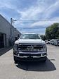 2024 Ford F-550 Regular Cab DRW 4x4 Service Truck for sale #S4F6134 - photo 8