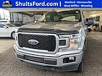 2020 Ford F-150 Super Cab 4x4 Pickup for sale #S4F6236A - photo 1