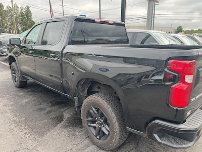 2023 Chevrolet Silverado 1500 Crew Cab 4x4 Pickup for sale #S4F6323A - photo 2