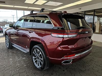 2022 Jeep Grand Cherokee 4x4 SUV for sale #S4F639C - photo 2