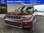 2022 Jeep Grand Cherokee 4x4 SUV for sale #S4F639C - photo 1
